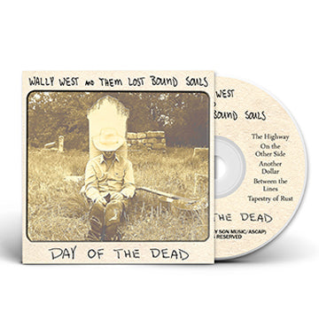 Day of the Dead (CD)