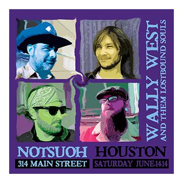 6/14/14 - Notsuoh Poster