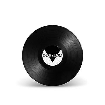 PREORDER Stratatone 12" Vinyl w/ FREE Digital Download