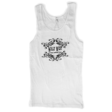 Ladies Souls Tank