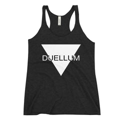 Women's Duellum Logo Tank