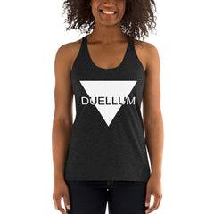 Women's Duellum Logo Tank