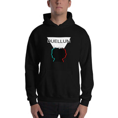 Duellum Record Hoodie