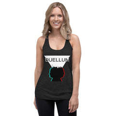 Women's Duellum Record Tank