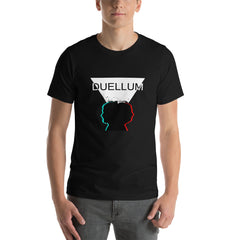 Duellum Record T-shirt