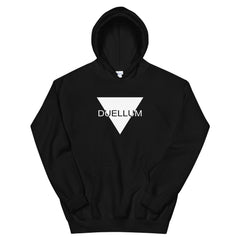 Duellum Logo Hoodie