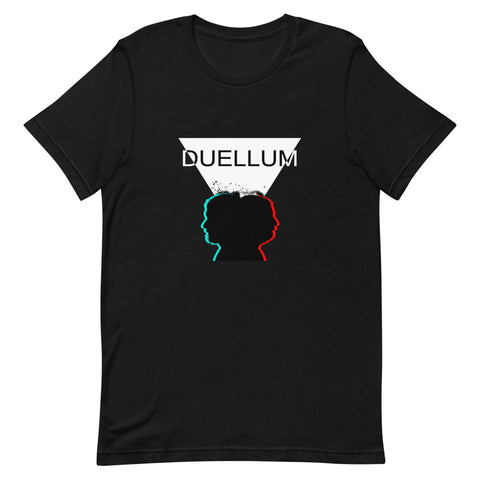 Duellum Record T-shirt