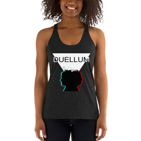 Women's Duellum Record Tank