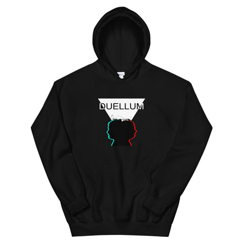 Duellum Record Hoodie