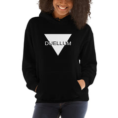 Duellum Logo Hoodie