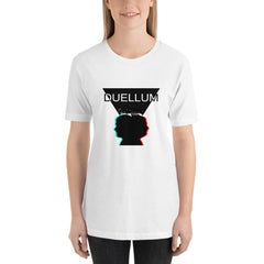 Duellum Record T-shirt