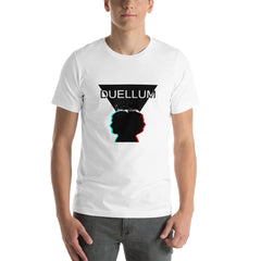 Duellum Record T-shirt