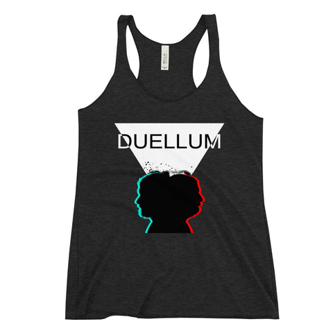 Women's Duellum Record Tank