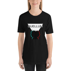 Duellum Record T-shirt