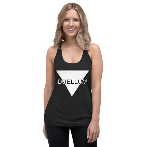 Women's Duellum Logo Tank