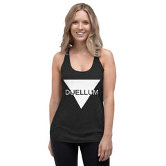 Women's Duellum Logo Tank