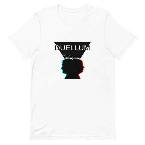 Duellum Record T-shirt